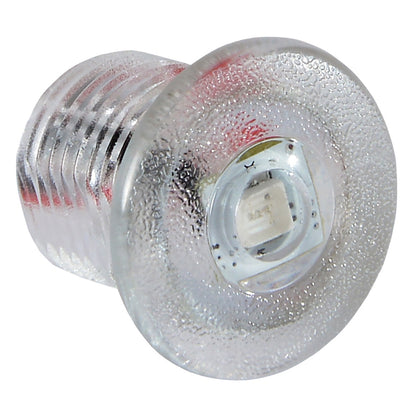 Lumitec Newt  Livewell  Courtesy Light  Warm White NonDimming 101240