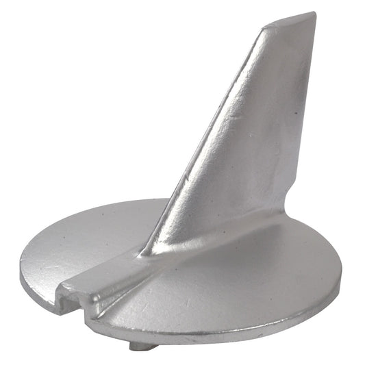 Tecnoseal Trim Tab Anode  Zinc  Yamaha 200250 01124