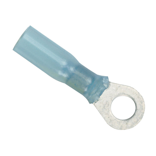 Ancor 1614 Gauge  14 Heat Shrink Ring Terminal  3Pack 311403