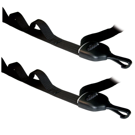BoatBuckle RodBunk Deluxe Vehicle Rod Carrier System F17727