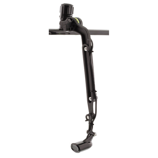 Scotty 141 KayakSUP Transducer Arm Mount w438 Gear Head 0141