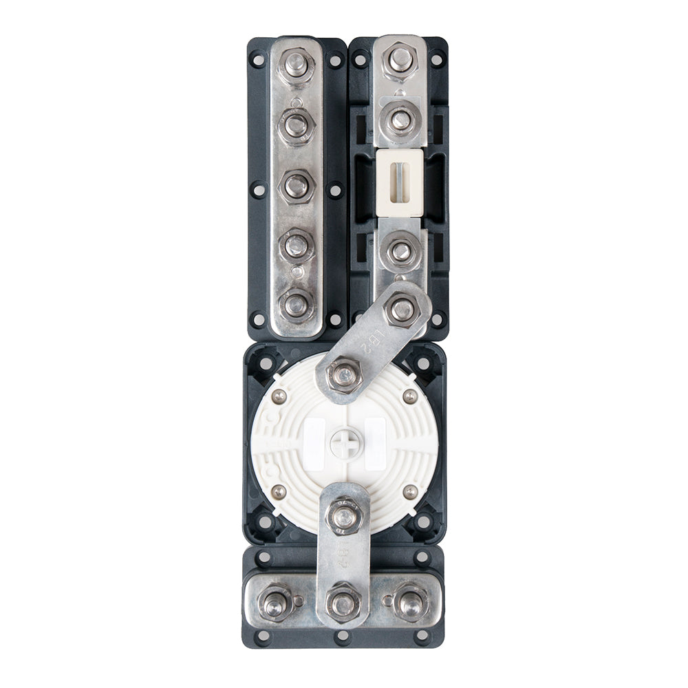 BEP Pro Installer 5 Stud Bus Bar  650A 777BB5S650