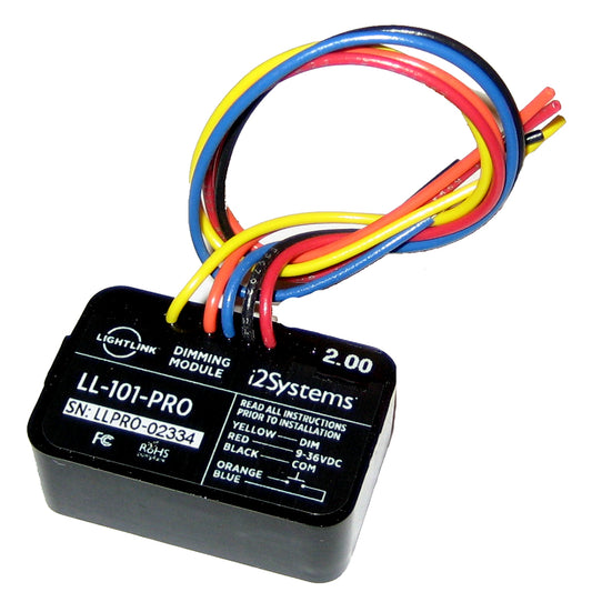 i2Systems LightLink Pro LED Module f Apeiron PRO Lights LL101PRO