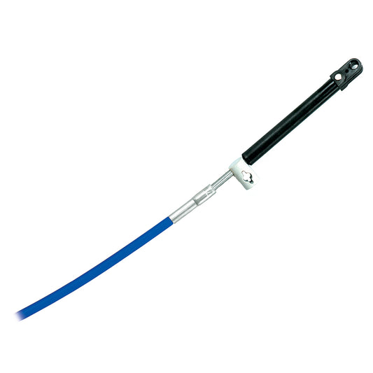 Uflex MACH Series High Efficiency  Flexibility Engine Control Cable  Mercury Gen II  14 MACH36X14