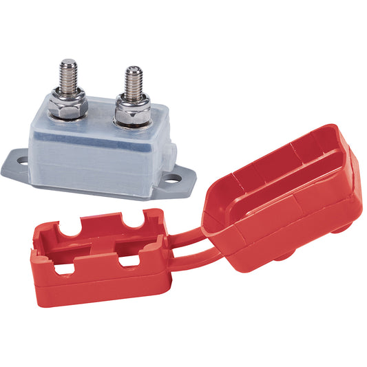 Blue Sea 7157 Short Stop Circuit Breaker  50A 7157