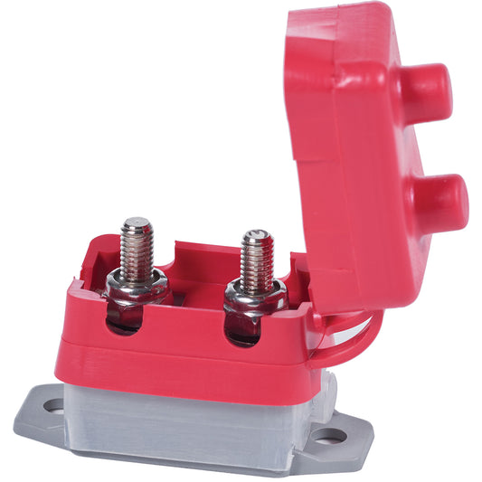 Blue Sea 7157 Short Stop Circuit Breaker  50A 7157