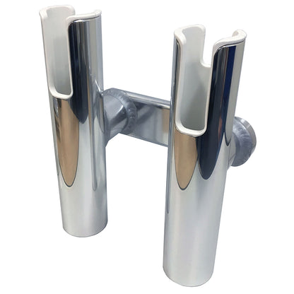 Tigress Double Spinning Console Rod Holder 881442
