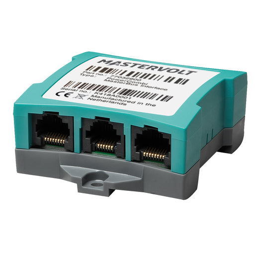 Mastervolt PowerCombi MasterBus Interface 77032900