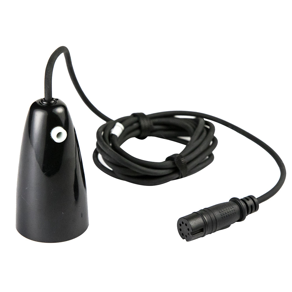 Lowrance Ice Transducer fHOOK 5 7 9  12 00014089001