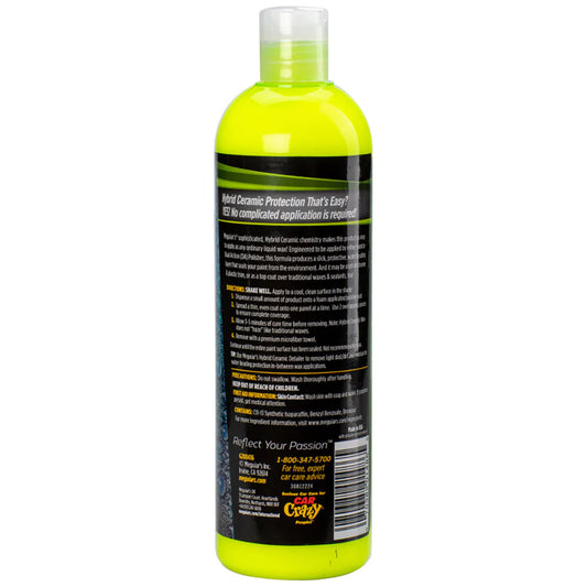 Meguiars Hybrid Ceramic Liquid Wax  16oz G200416