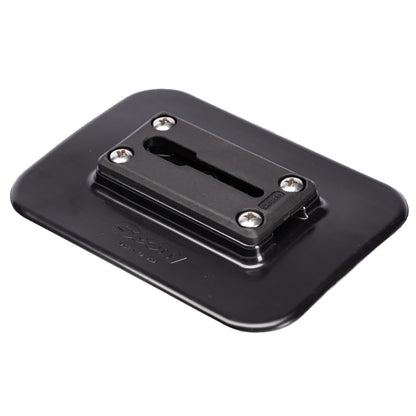 Scotty 439 Track Adaptor fGlue On Pad 0439