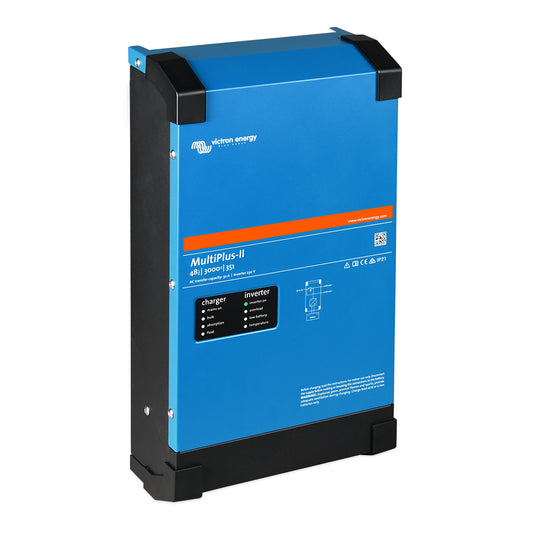 Victron MultiPlusII 483000 3550 120V PMP482305100