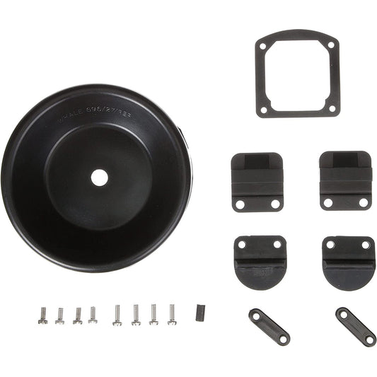Whale Gusher 10 MK23 Service Kit Nitrile AK3714