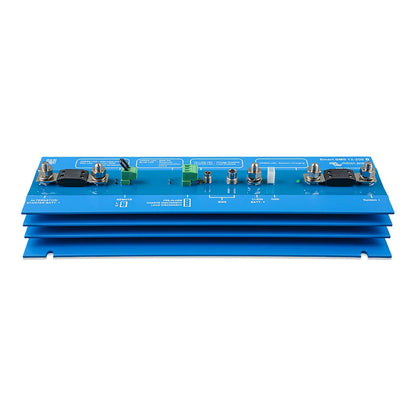 Victron Smart BMS 12200 fVictron LIFEPO4 Batteries 12VDC Only BMS210055000