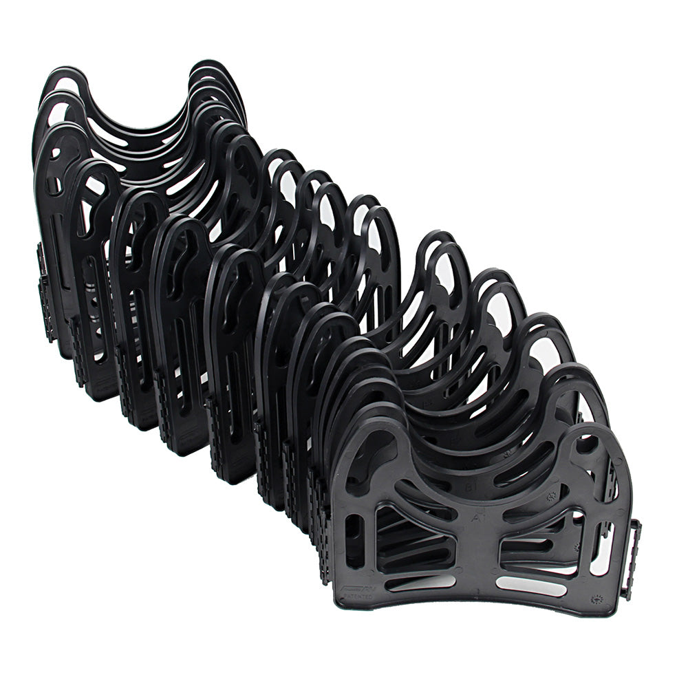 Camco Sidewinder Plastic Sewer Hose Support  15 43041
