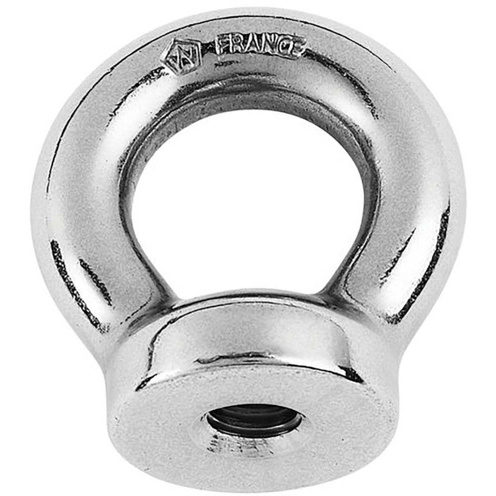 Wichard 14 Eye Nut  12 Diameter 6331W