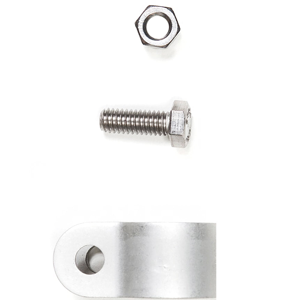 Fortress Guardian G11  Clip Set G11 CLIPSET