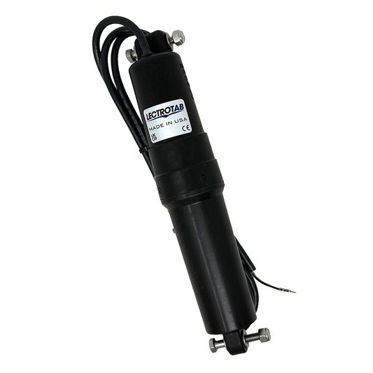 Lectrotab 12 V Heavy Duty Tab Actuator  23 Cable ABK43