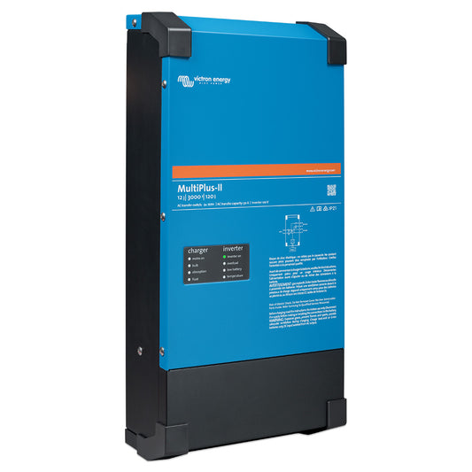 Victron MultiPlusII 123000  12050  120V PMP122305120