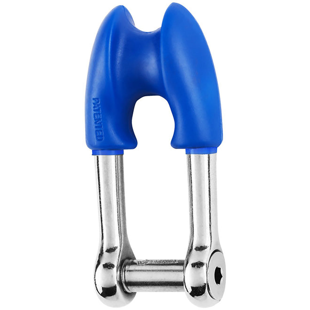 Wichard Thimble Shackle Allen Head Pin  10mm Diameter  1332 1395W