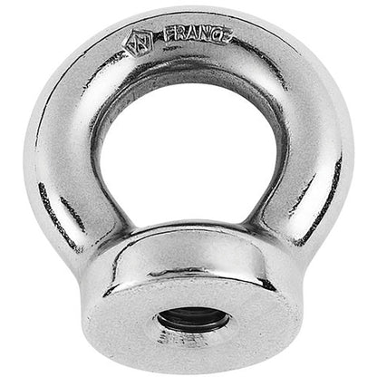 Wichard 12mm Eye Nut  Thread M16 x 200mm 6368W