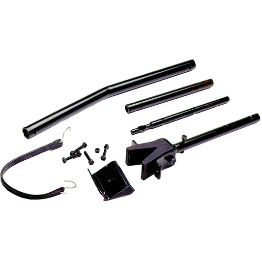 Springfield ExtendAReach Motor Toter 1780250