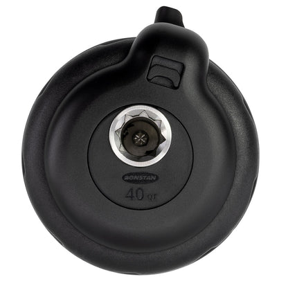 Ronstan 40QT Orbit Winch wQuick Trim RA6402
